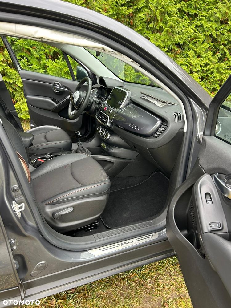 Fiat 500X 1.6 Multijet 4x2 S&S Sport - 7