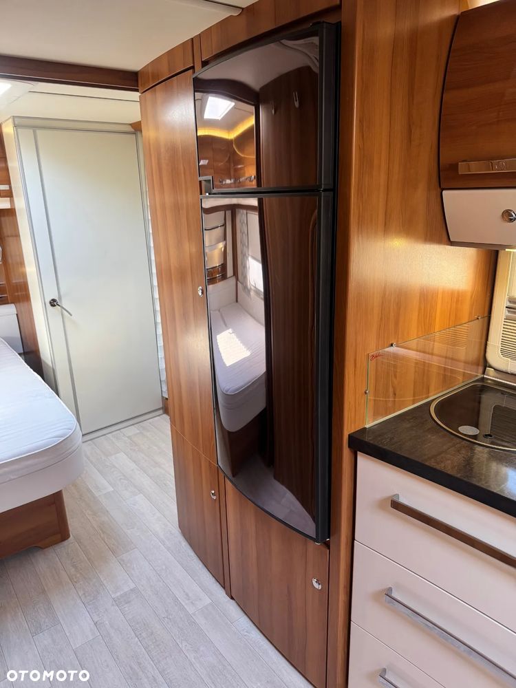 Fendt Diamant 650 - 17