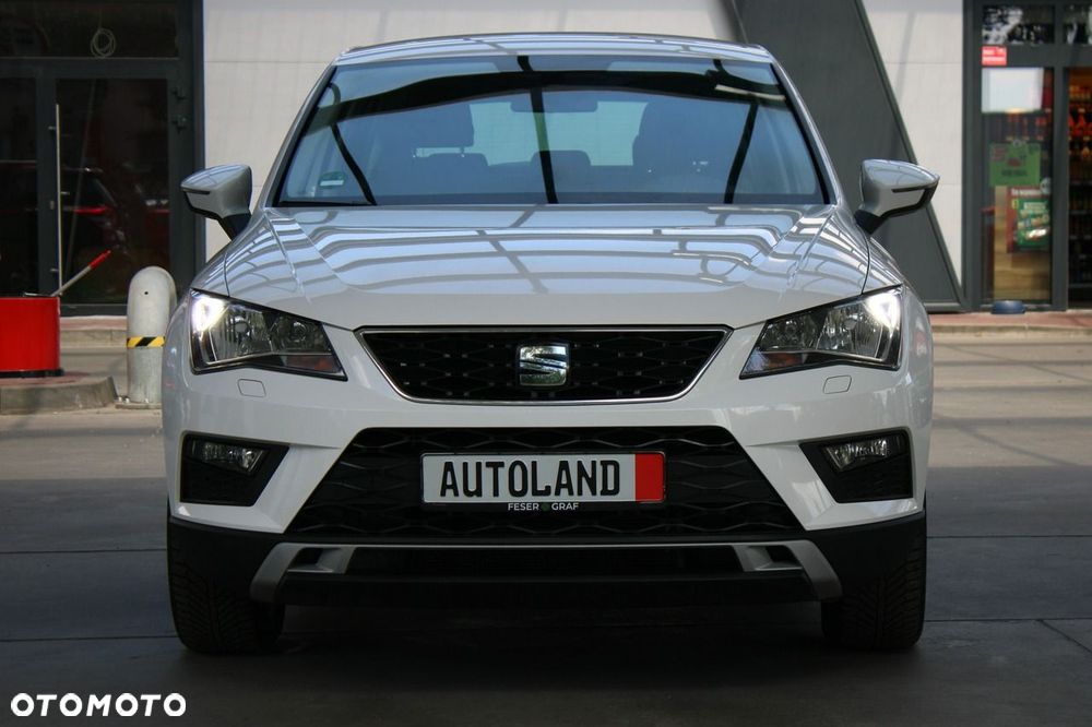 Seat Ateca 2.0 TDI Style S&S - 2