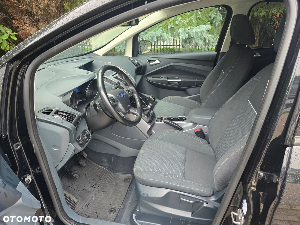 Ford C-MAX 1.6 TDCi Edition - 24