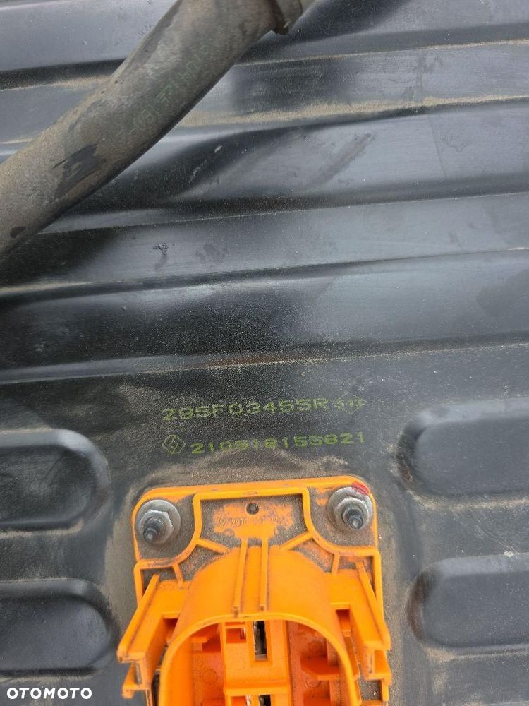 RENAULT ARKANA 1.6 HYBRYDA BATERIA AKUMULATOR 295106783R - 4