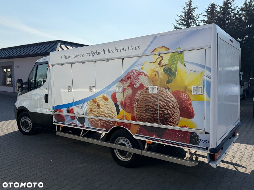Iveco Daily - 9