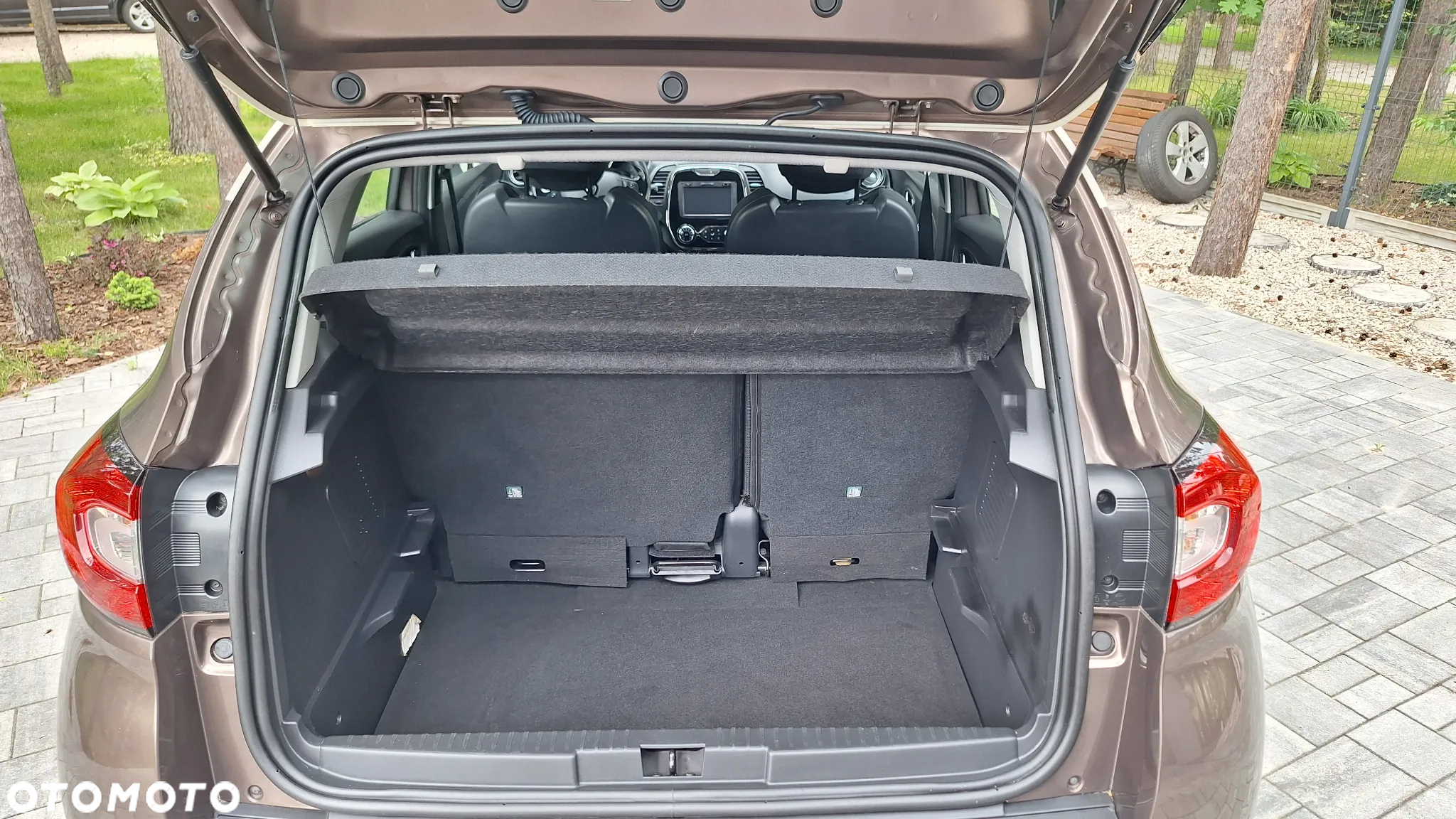 Renault Captur 0.9 Energy TCe Intens EU6 - 24