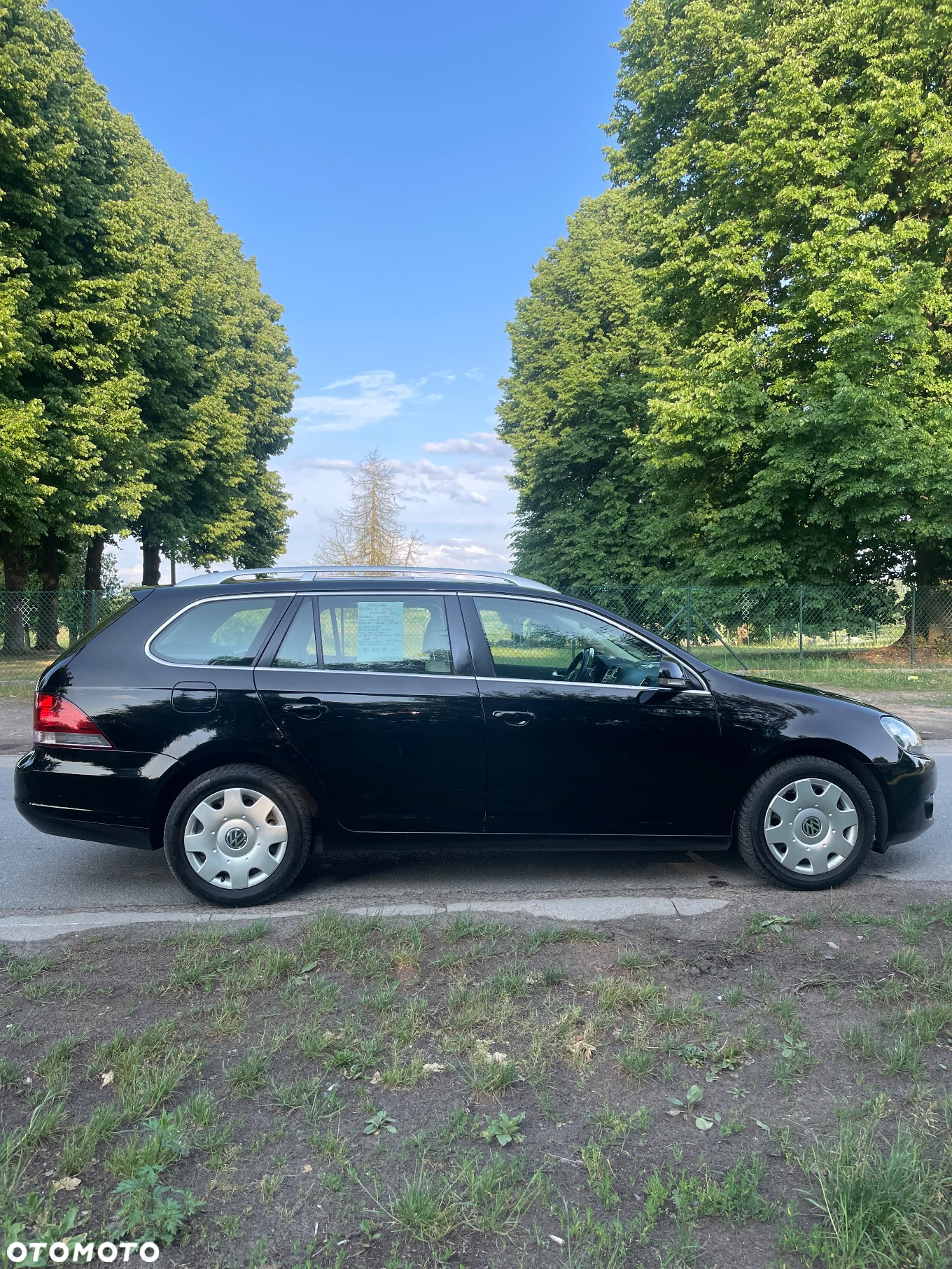 Volkswagen Golf VI 2.0 TDI Highline DSG - 4