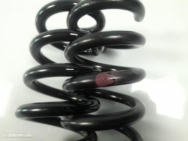 Mola Suspensao Tras Mercedes-Benz C-Class (W204) - 2