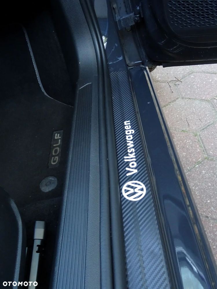 Volkswagen Golf VIII 2.0 TDI Life - 17