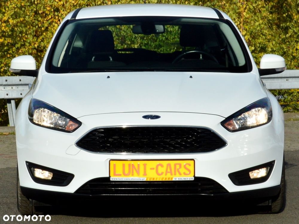 Ford Focus - 22