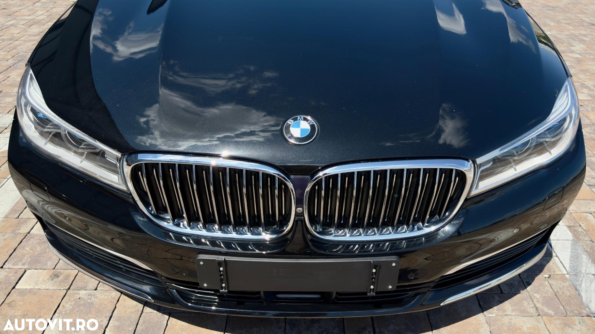 BMW Seria 7 730Ld xDrive - 10