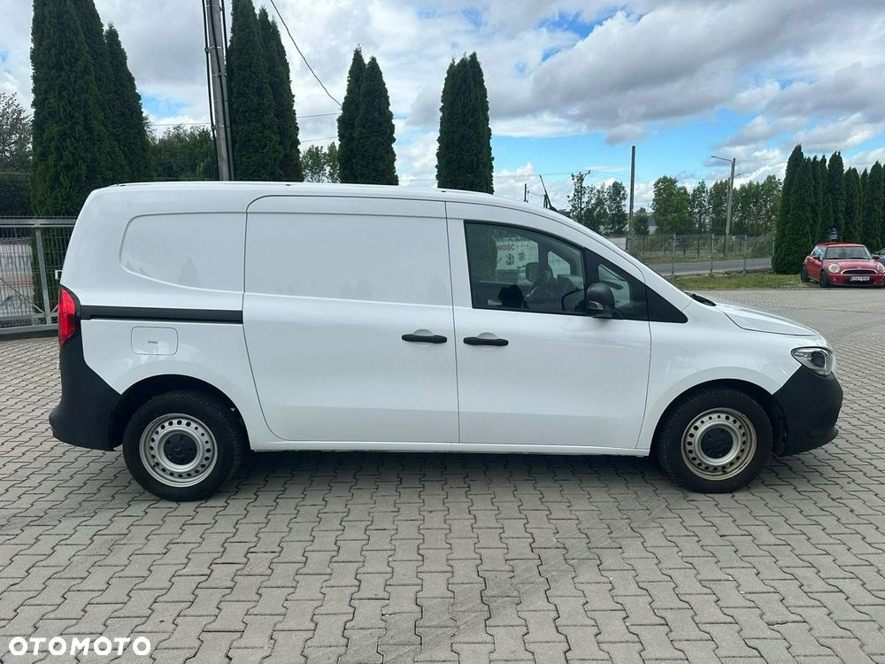 Mercedes-Benz Citan - 8
