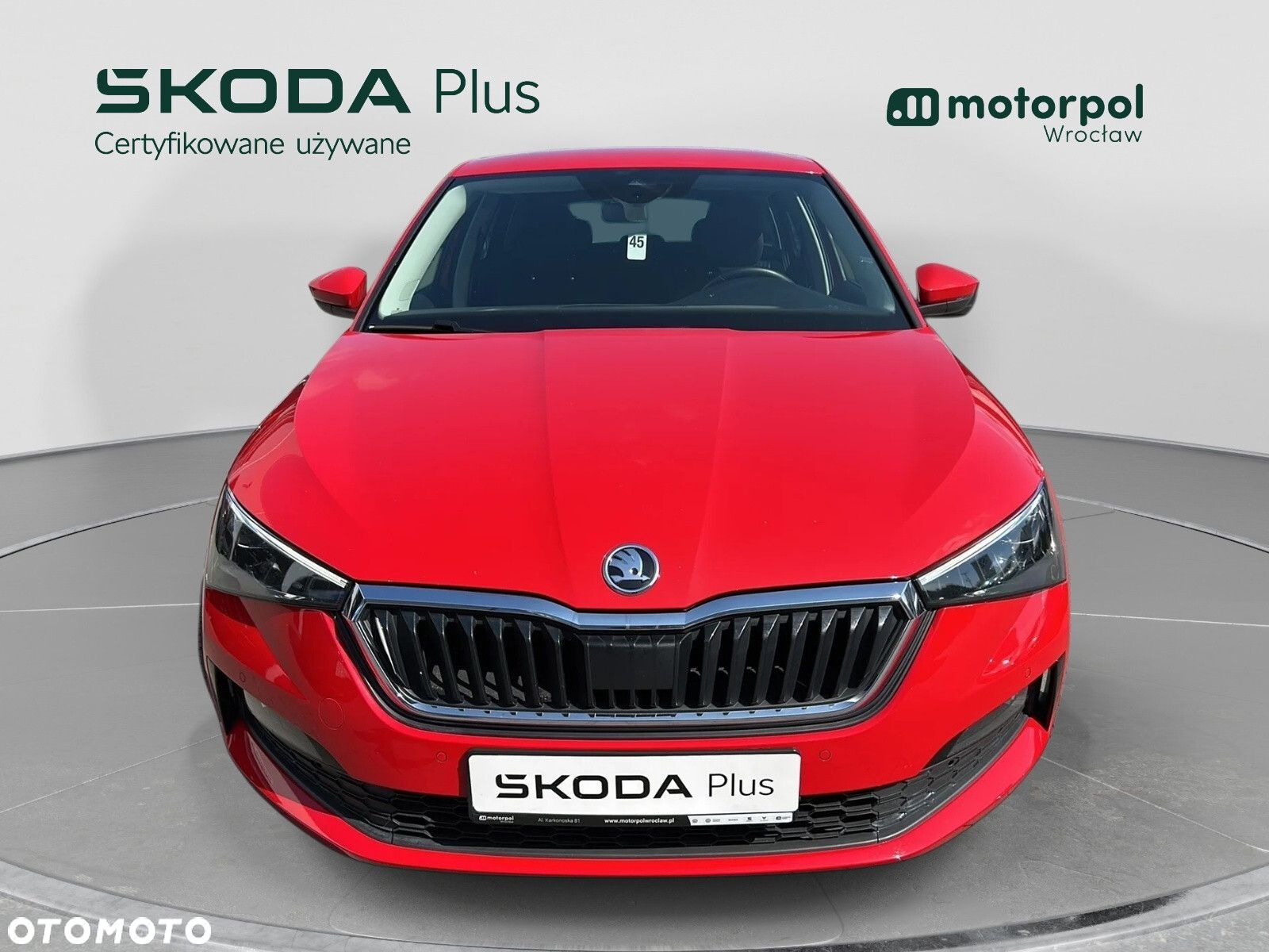 Skoda Scala 1.0 TSI Style DSG - 11