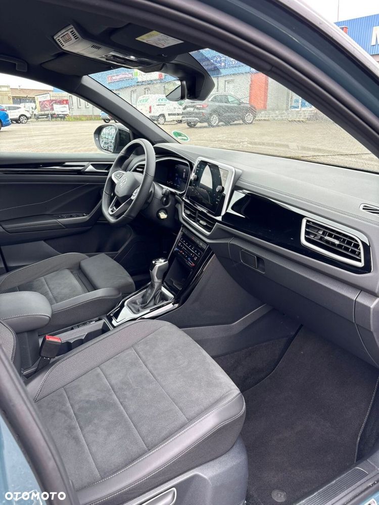 Volkswagen T-Roc - 32