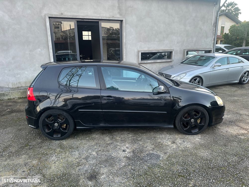 VW Golf 2.0 GTi DSG EC - 6