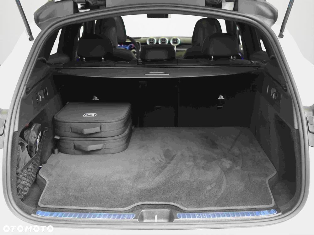 Mercedes-Benz GLC AMG 63 S E Performance 4-Matic PHEV - 4