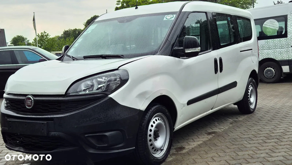 Fiat Doblo Maxi