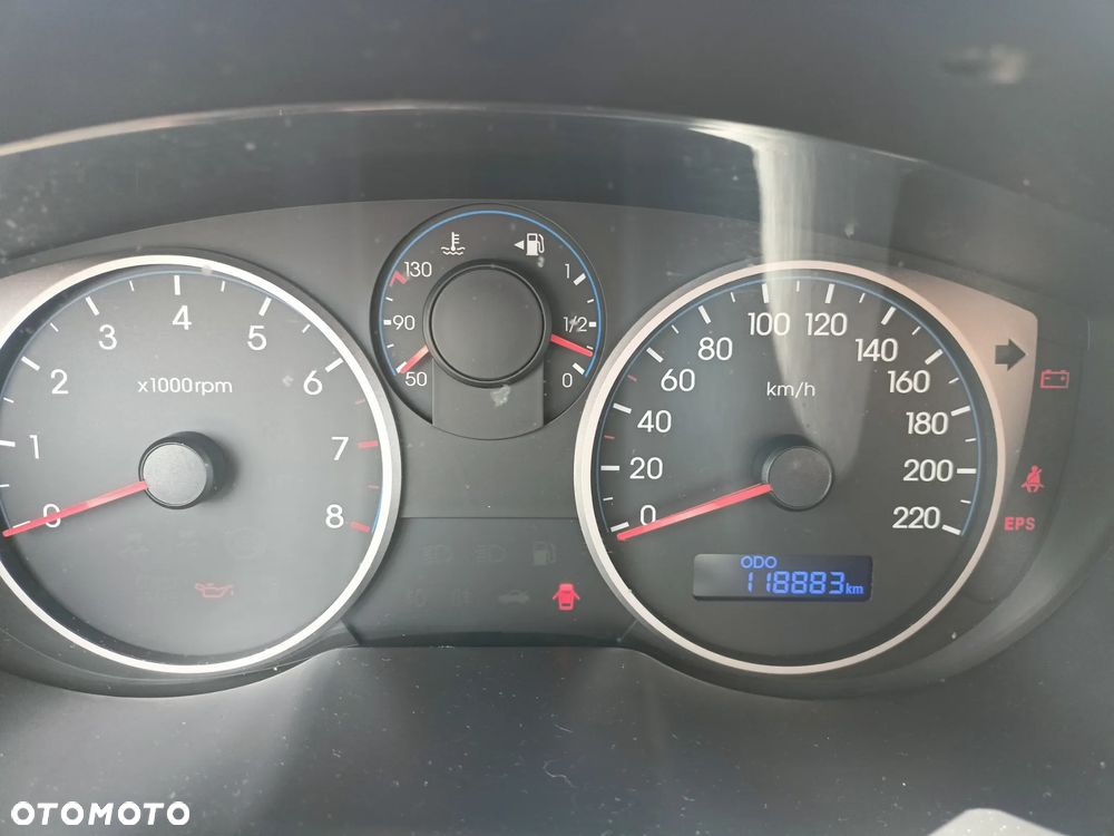 Hyundai i20 1.2 Classic - 6