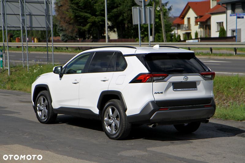 Toyota RAV4 2.0 Active 4x2 MS - 4