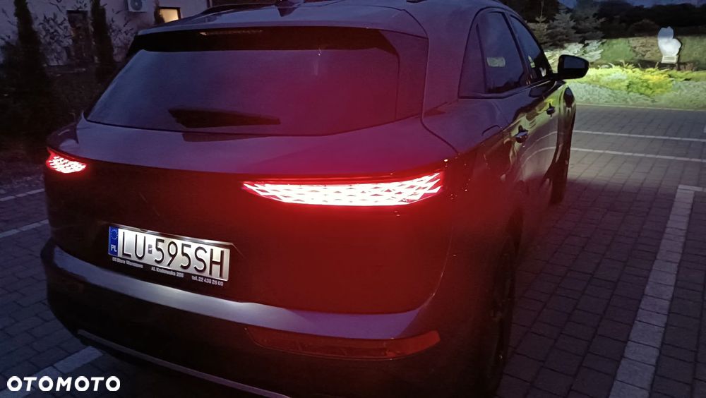 DS Automobiles DS 7 Crossback - 18