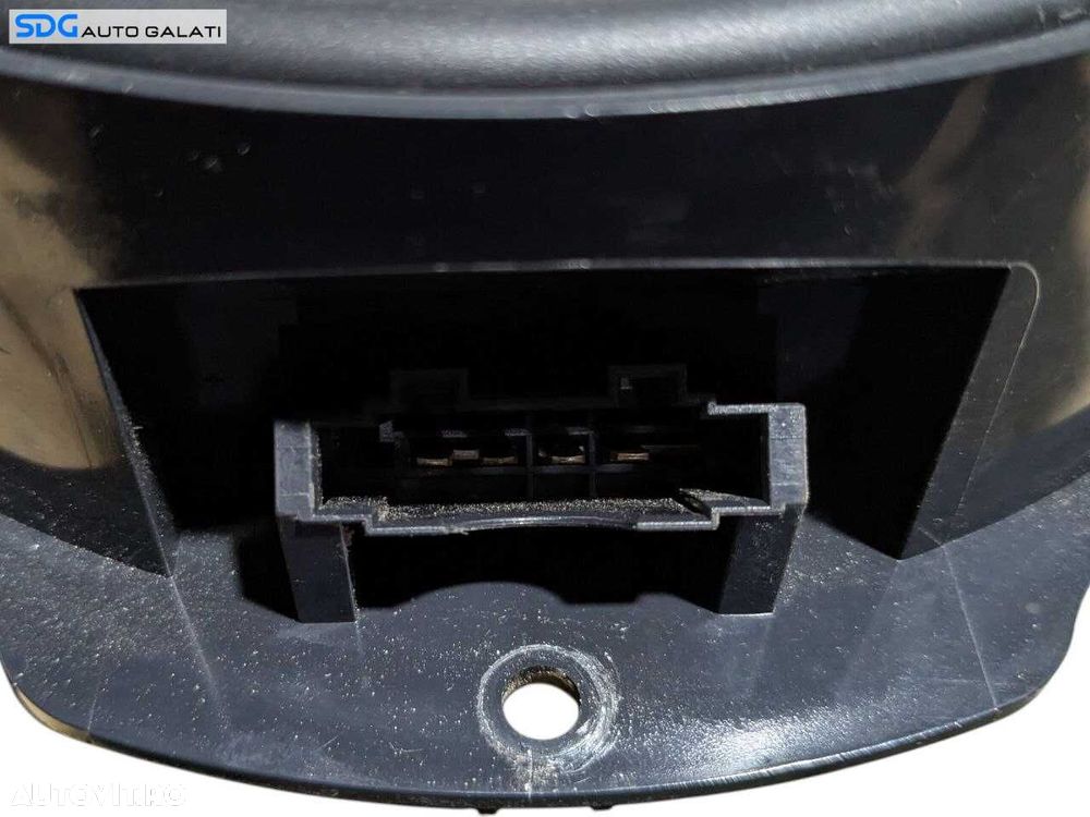 Boxa Difuzor Audio Usa Portiera Stanga Fata Volkswagen Passat CC 2008 - 2012 Cod 3C8035454 [L8460] - 5