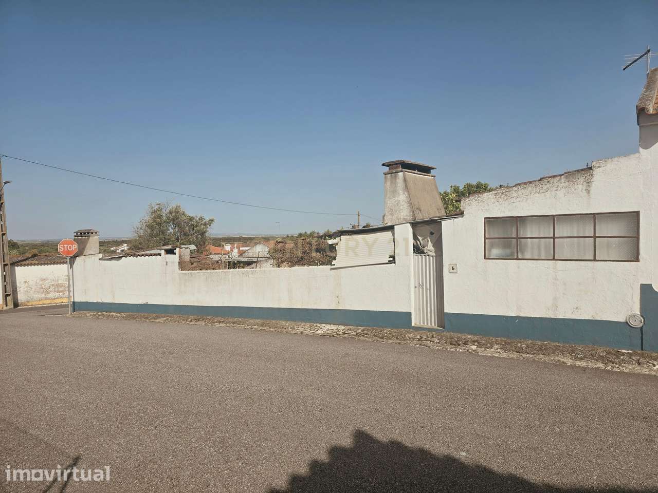 Moradia T1 com Quintal – Alcáçovas - Grande imagem: 4/31