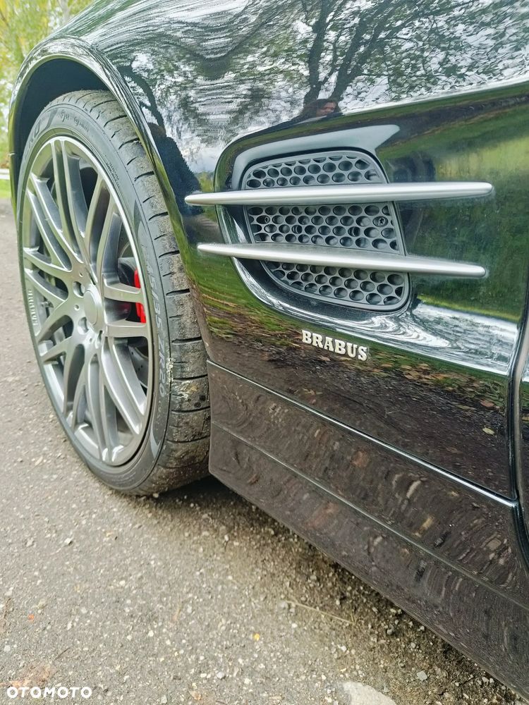 Mercedes-Benz SL - 6