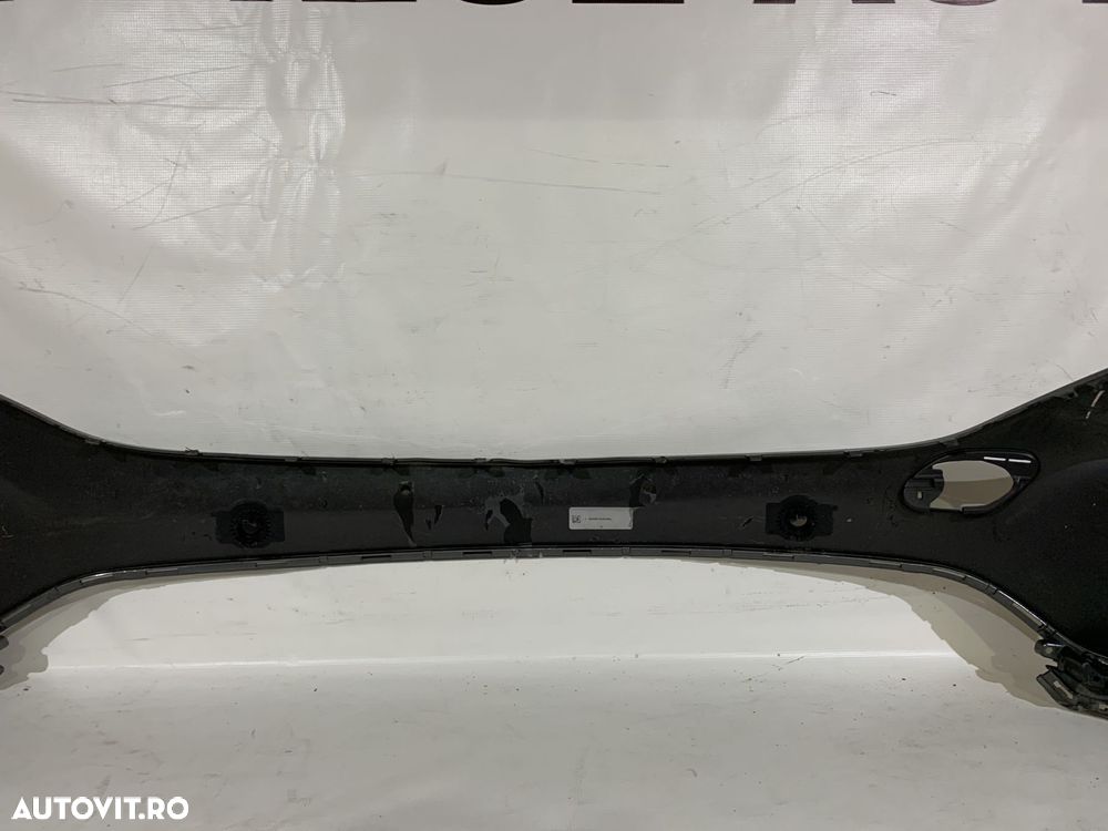 Bara fata Mercedes EQA H243, W243, 2021, 2022, 2023, 2024, cod origine OE A2438851701. - 20