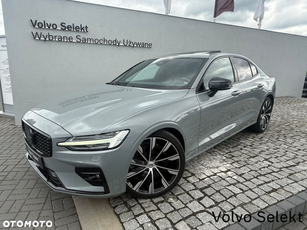 Volvo S60 - 39