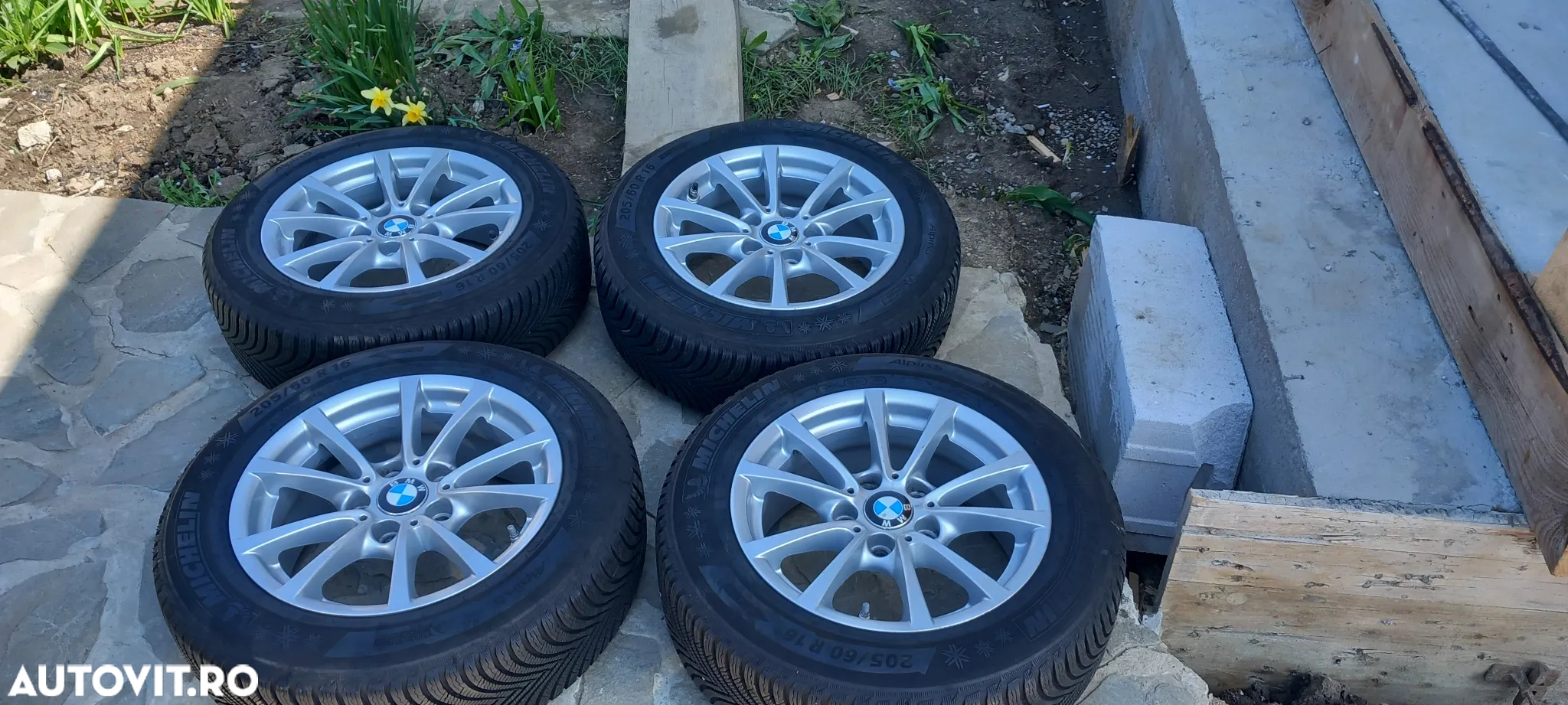 BMW Seria 3 320d Touring xDrive Aut. - 40