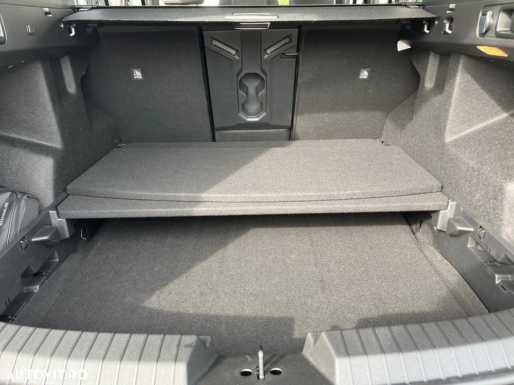 Dacia Bigster TCe 140 4X2 MHEV Journey - 27