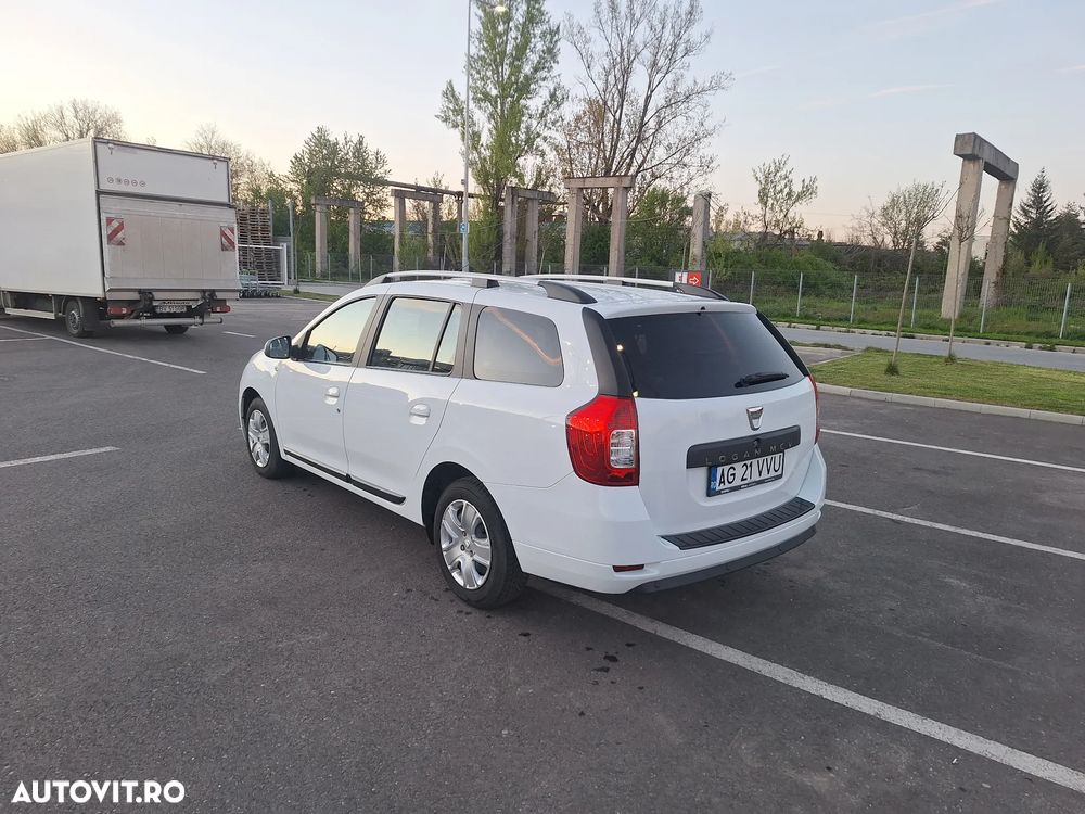 Dacia Logan 0.9 TCe Laureate - 11