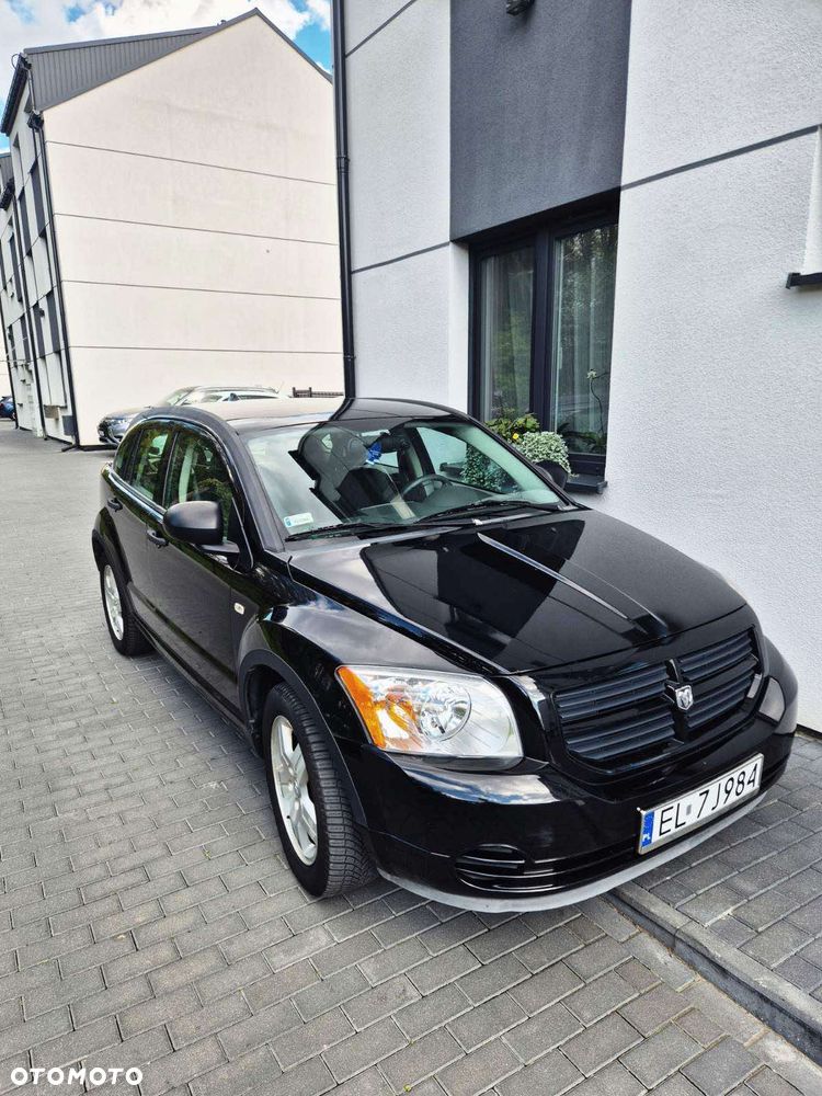 Dodge Caliber 1.8 SE - 1