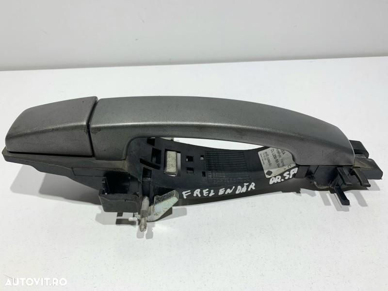 Maner usa dreapta spate Land Rover Freelander 2 (2006->) 6H52-24994-BJ - 1