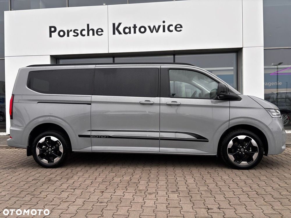 Volkswagen Nowa Caravelle L2 2.0 TDI 170 KM 8-automat 8m - 12