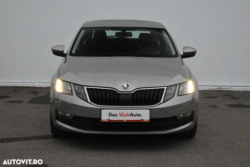 Skoda Octavia 1.0 TSI Ambition - 7