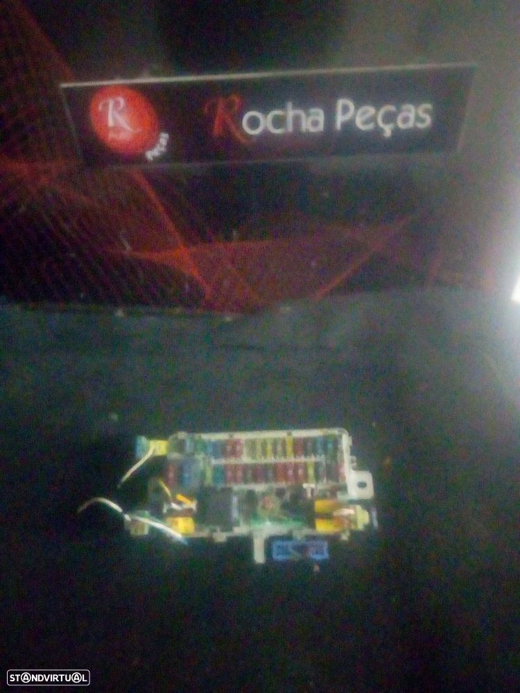 Caixa De Fusíveis Honda Civic Vi Fastback (Ma, Mb) - 1