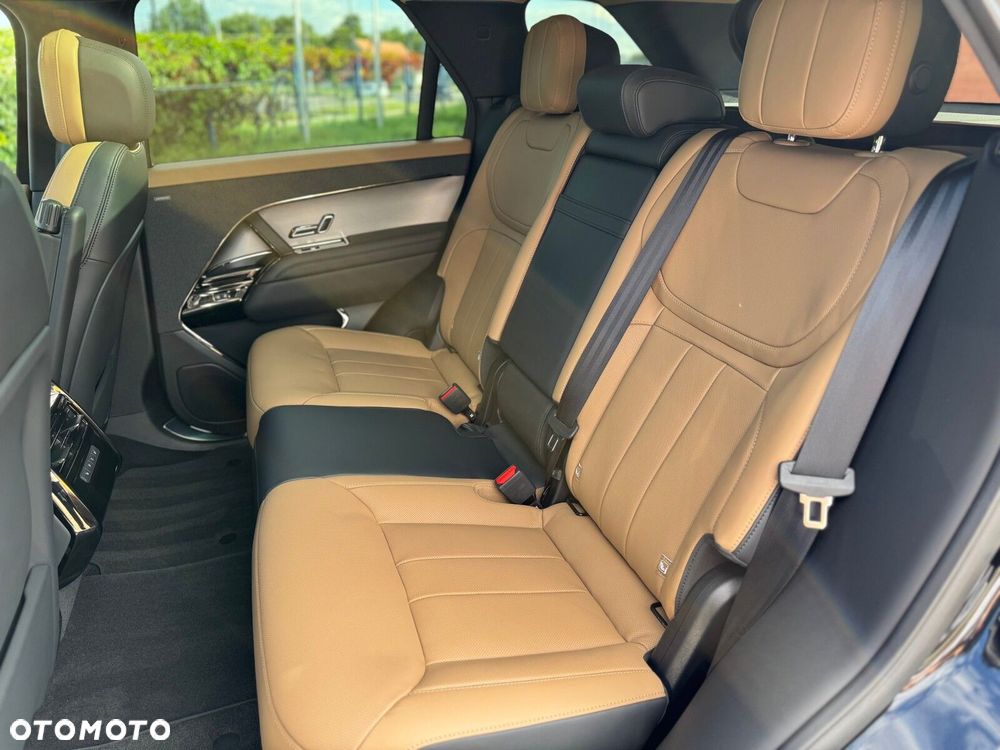 Land Rover Range Rover Sport 2026