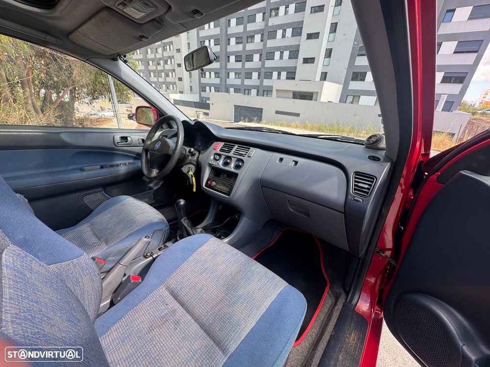 Honda HR-V 1.6 ES - 9