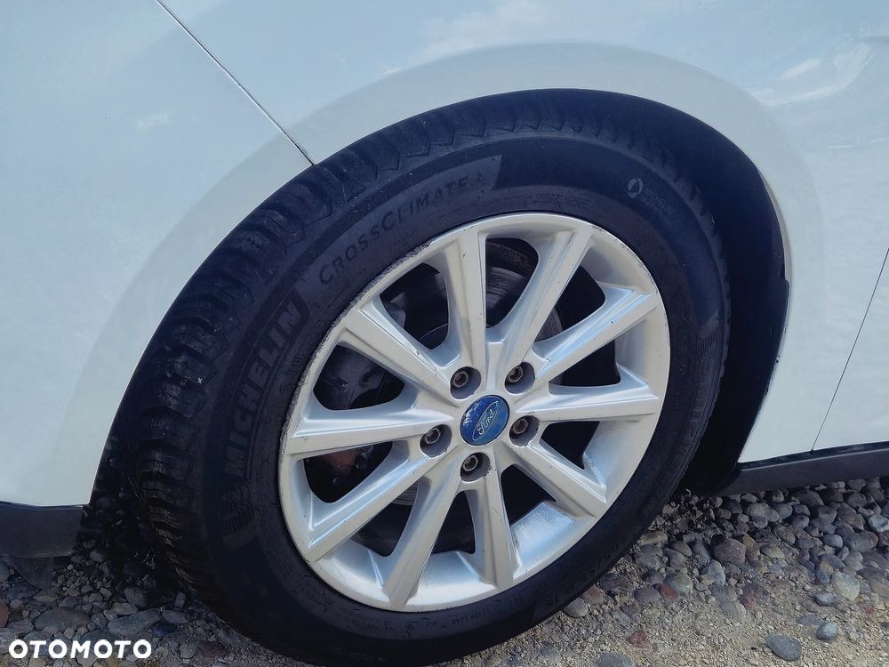 Ford Focus - 39
