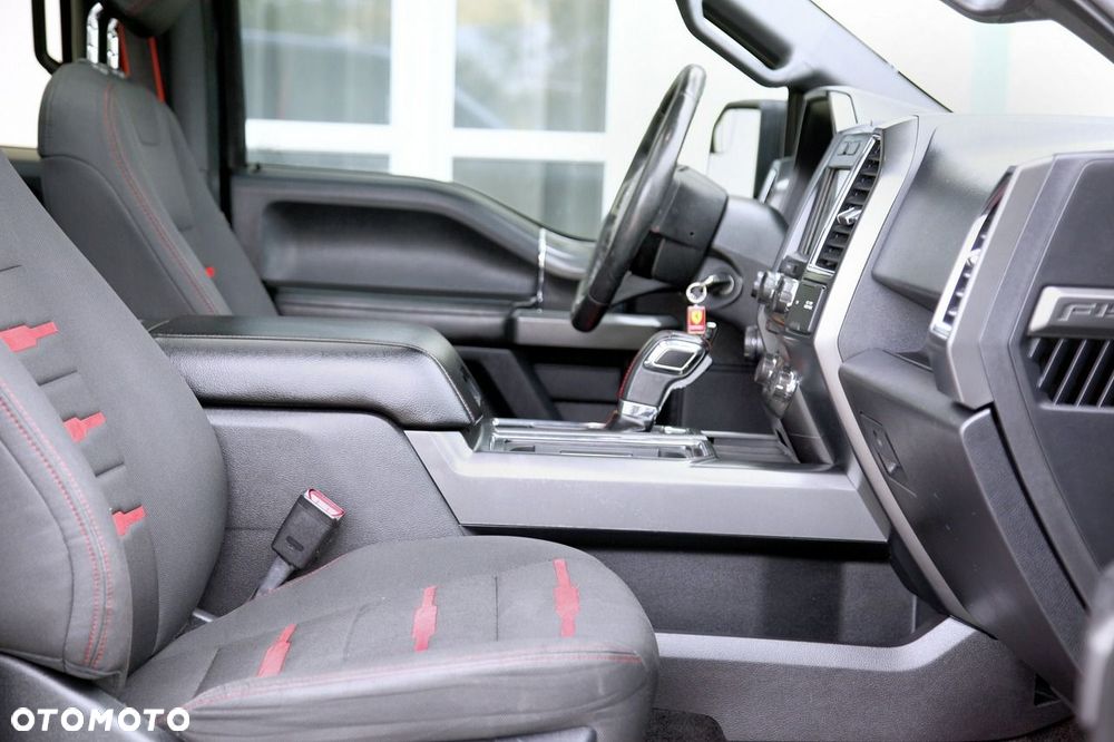 Ford F150 - 15