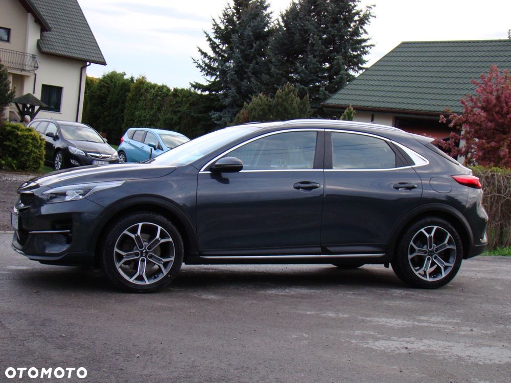 Kia XCeed 1.5 T-GDI OPF DCT7 JBL Sound Edition - 13