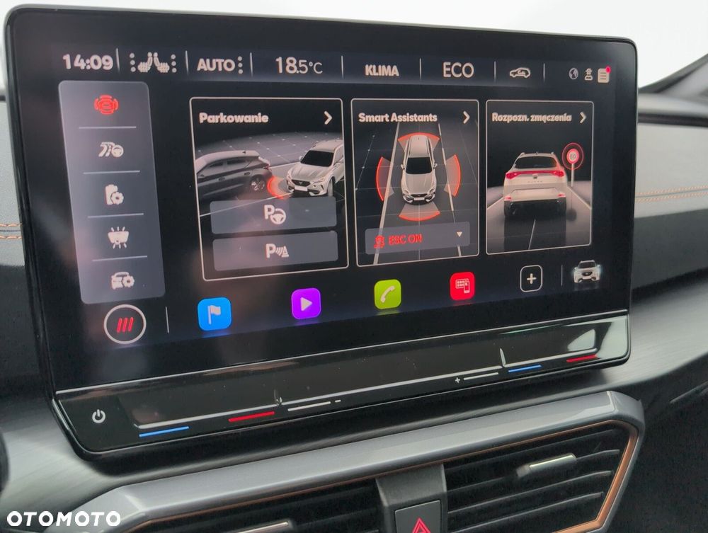 Cupra Formentor - 25