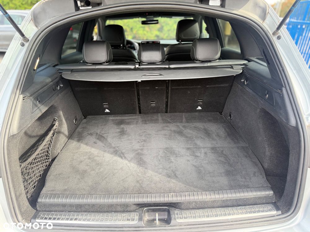 Mercedes-Benz GLC 300 de 4-Matic - 18