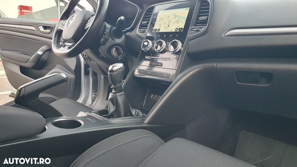 Renault Megane - 31