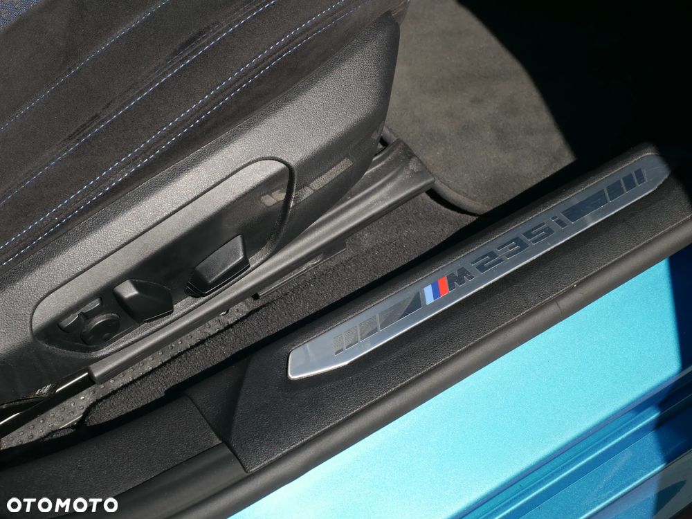 BMW Seria 2 M235i xDrive - 18