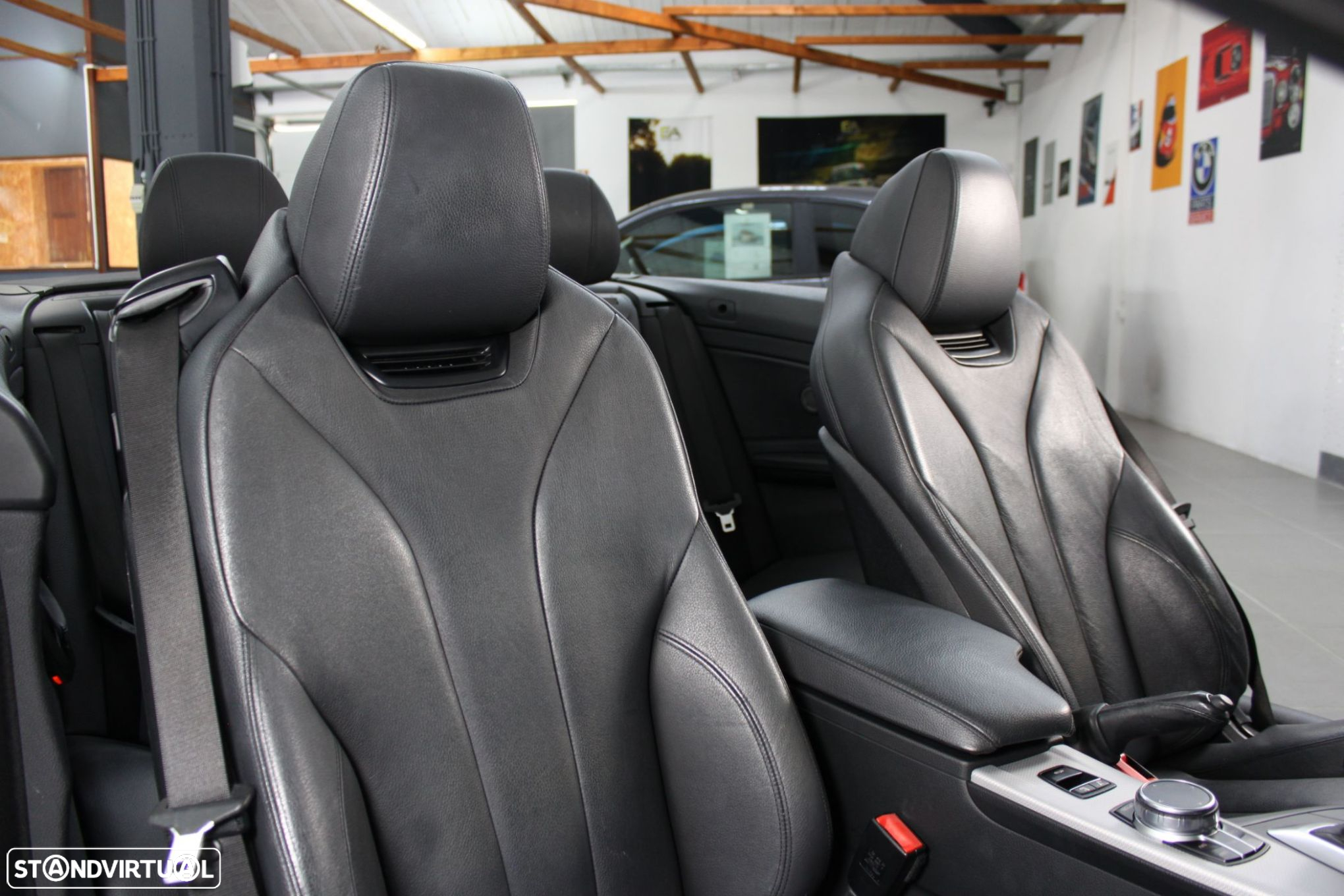 BMW 425 d Pack M Auto - 49