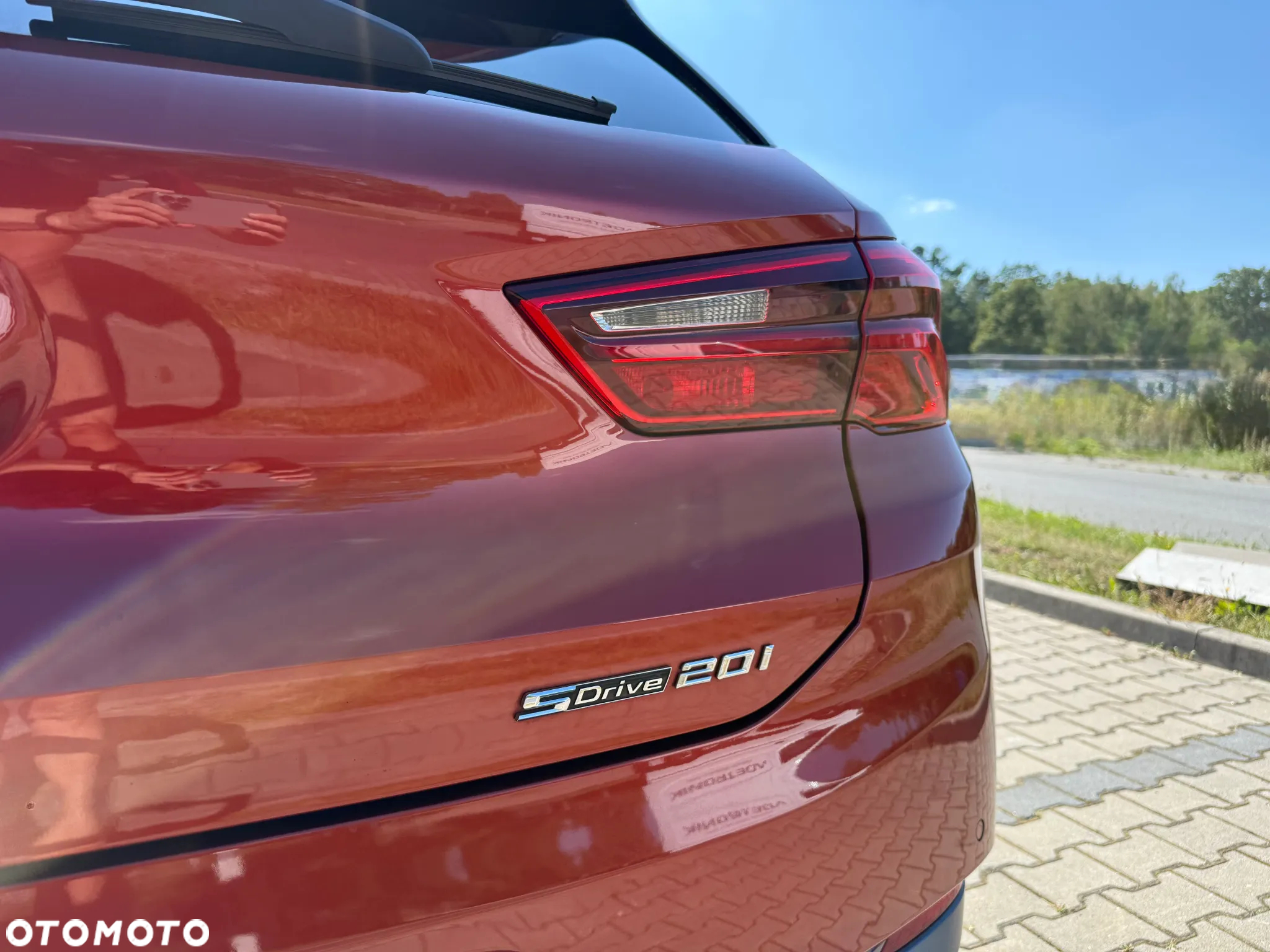 BMW X2 sDrive20i M Sport - 18
