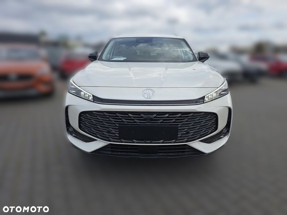 MG HS 1.5 T-GDI Exclusive DCT - 2