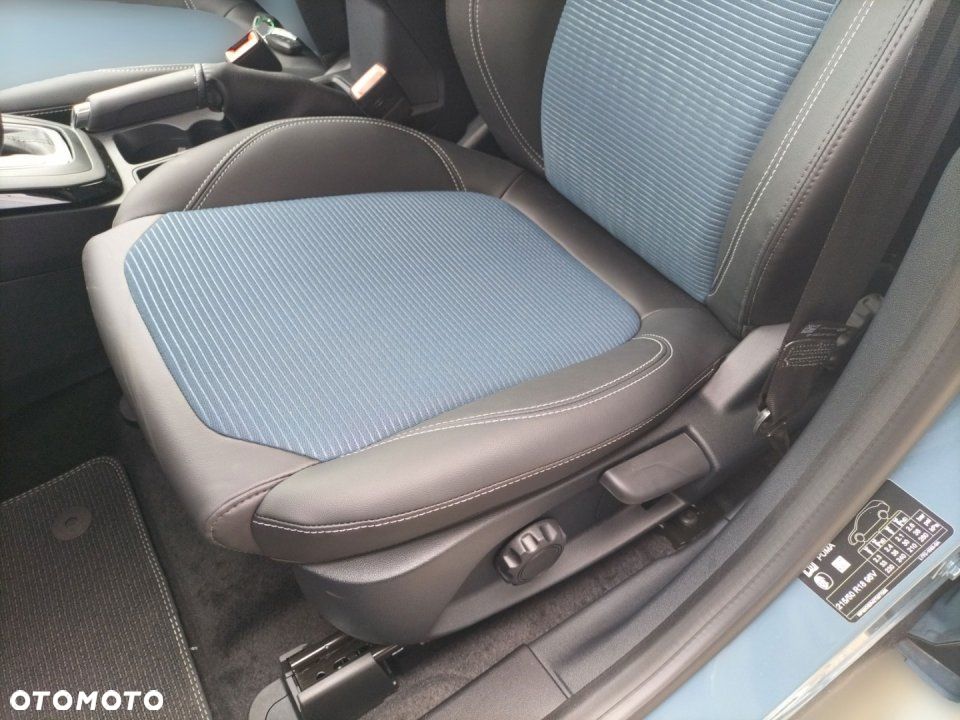 Ford Puma - 17