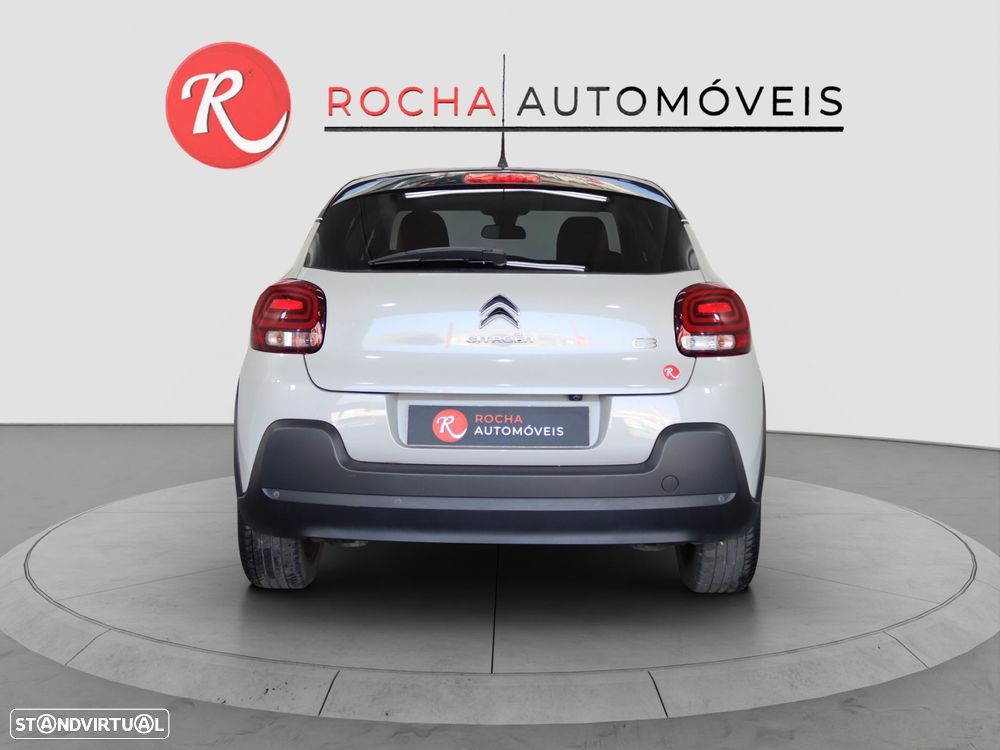 Citroën C3 1.2 PureTech Shine - 7