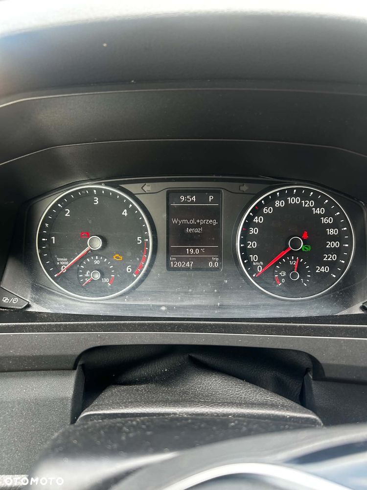 Volkswagen Transporter T6 2.0 BiTDI 204 KM DSG 4Motion 2019 - 6