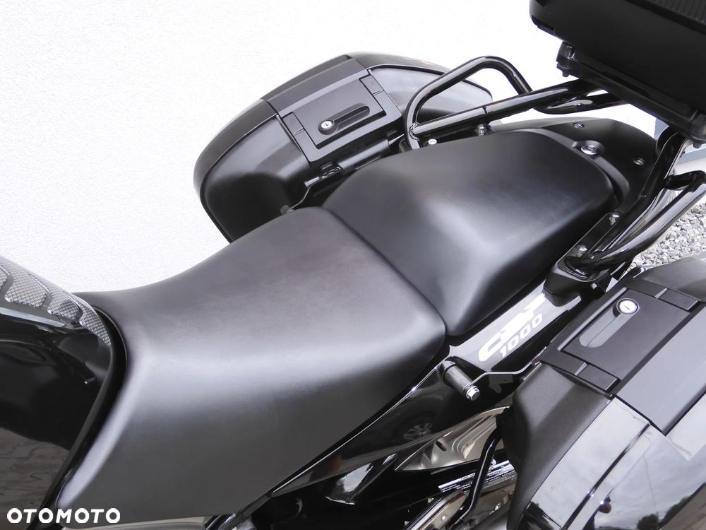 Honda CBF - 23